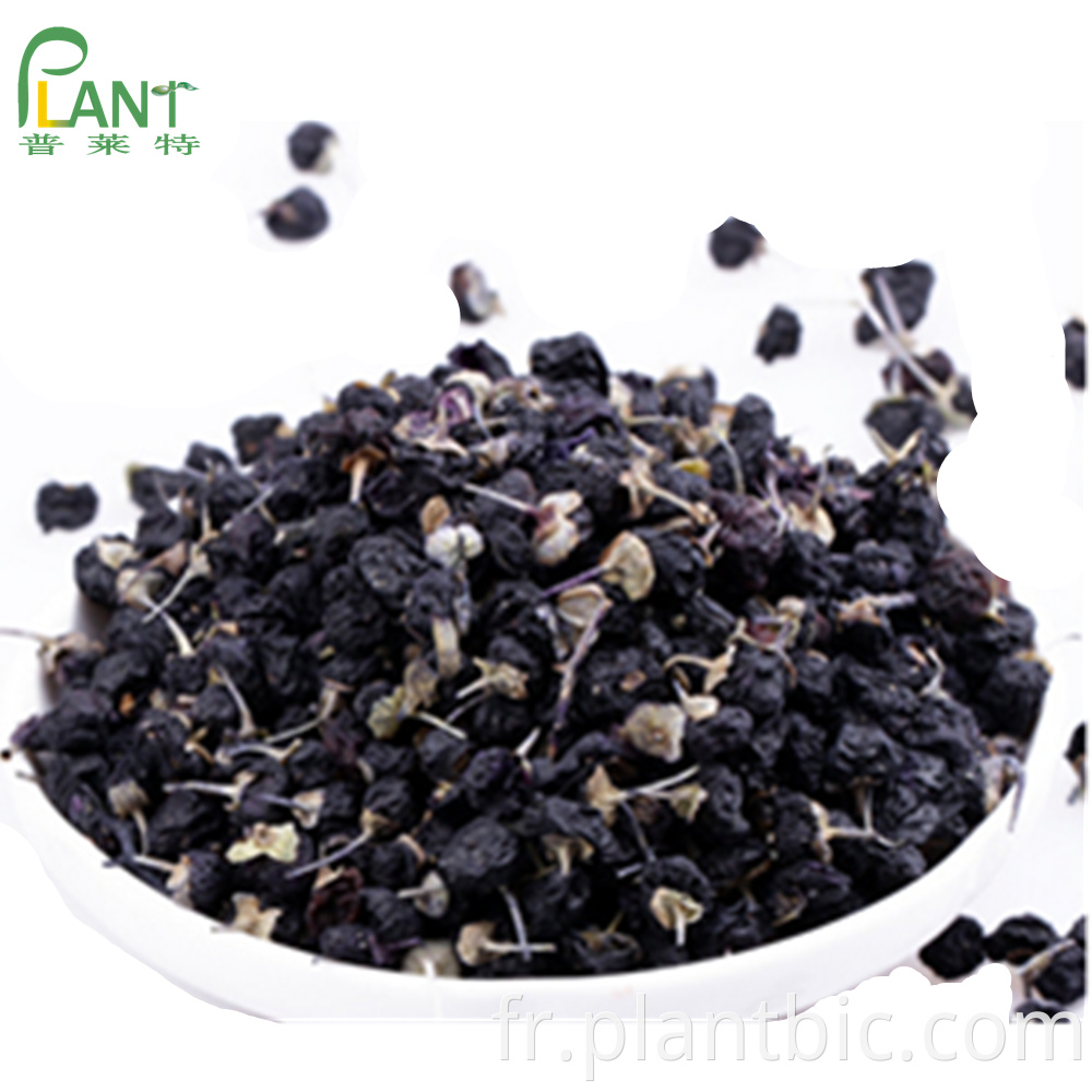 Black Goji Extract Powder